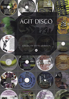 Mel Croucher - Agit Disco