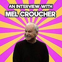 interview with Mel Croucher